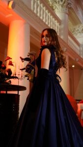 DanaDrake ♟️🐈‍⬛🕯️ Immagine 