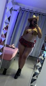 DanniaMonroee South Cowgirl Εικόνα 7