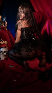 seraphine_arabic Night of the Sultaness Pic 2