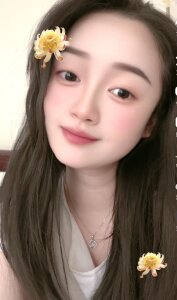 Paopao-521 苗条淑女 Pic 2