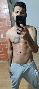 Enriblack92 kike Pic 8