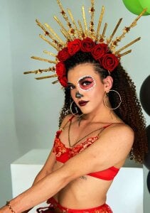 CameronVenus ♥ Catrina ♥ Pic 3