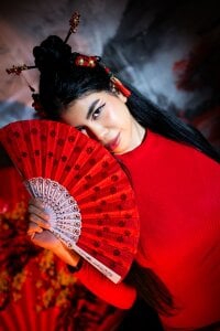 kim_anaira kullanıcısının your asian 🐲🉐 albümü -  7 fotoğraf