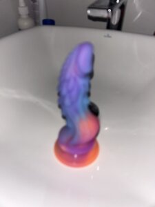 Sharon_Black My toys🍑🍌💦 slika 9