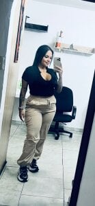 Dakota_Nasty Public Foto 3