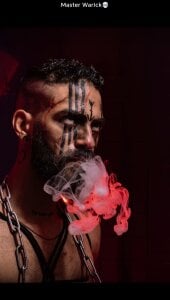 I am Master Warick de Hardcore_Room_Bdsm_ Foto 7