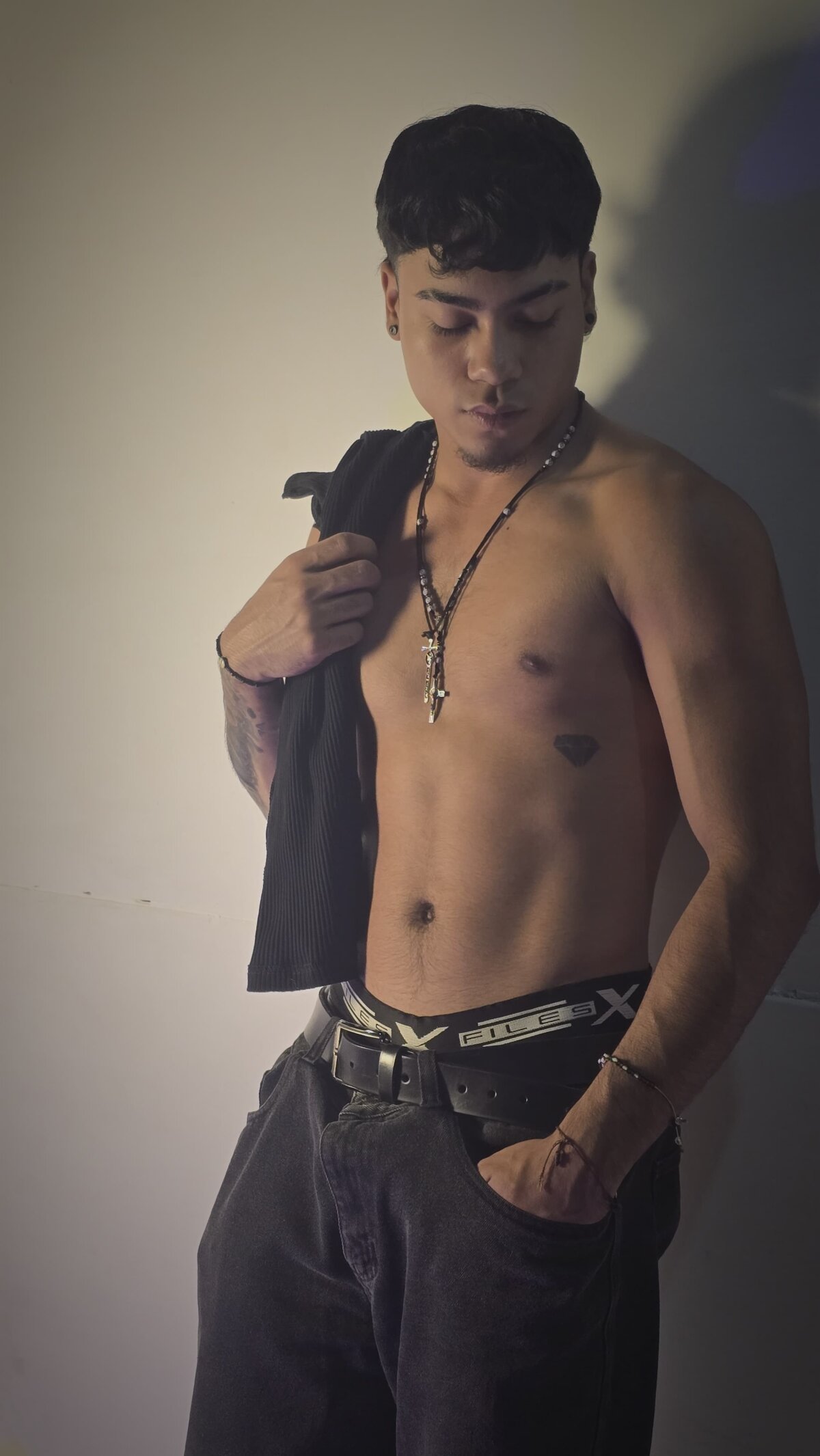 Jeremy_wallker 热门图片 3628