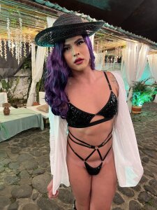 AshlyBetancurX I am beautiful as the night Pic 5