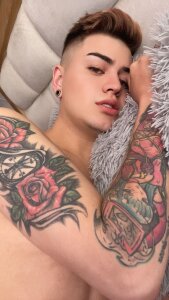 im samy 🎀💥👄 de samy_lancaster Foto 6