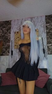 Queen_Cuarxxo🖤 Bild 2