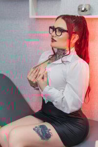 AlejandraMartinezz Pure temptation. зображення 3