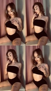 🤍 de KattyFever  3 Imagens