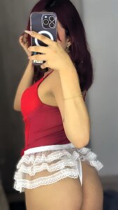 Veronica_Mae sexy💜🌙 Pic 9