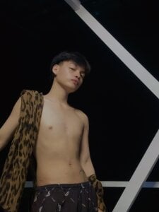 hotfreshdior Your hot guy🔥 Pic 2