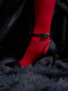 Kate_Storm Ur red sin ❤️‍🔥 Pic 4
