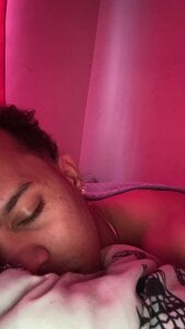 Dreams_Goldens My day to day is like this🥰🥰 Pic 4