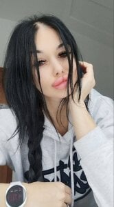 evavibe_ Public Bilde