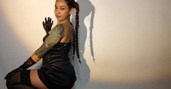 juaaanaaa glamour Pic 4