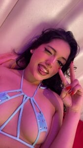 Sweet Tease Gallery 💖 od zarahfoster  3 snímek