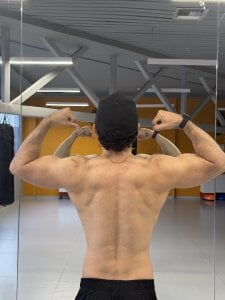 Pedronepp19 Public Pic