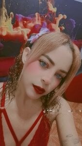 Melani__HoTT MELANI OTHER LECERIA Pic 8