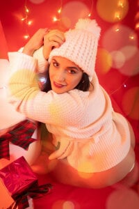 Lia_Blake_ Merry christmas Pic 6