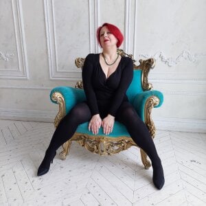 NikolRedMilf My sweetest Pic 7