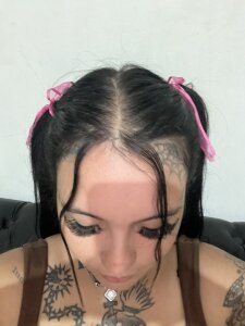 candelitamilagrosxxx's XXX Nude Photo 5