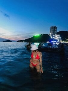 beach vacation de Skcarlet_beckett  3 Imagens