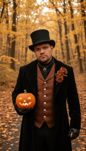 big_bearr Happy Halloween. Pic 6