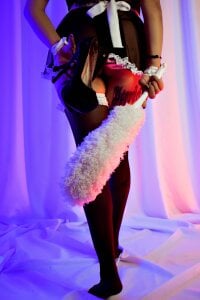 agathaaiko6 maid Pic 5