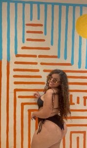 Anitta_bell Sunglasses Pic 7