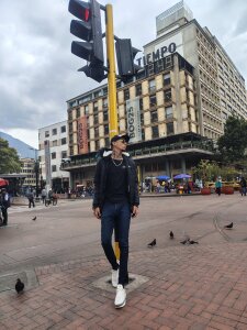 Im de Stiward_newman Foto 3