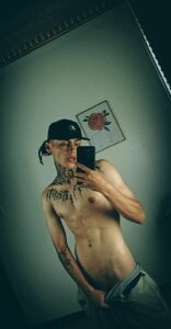 Dread_cat69 ♣ Pic 3