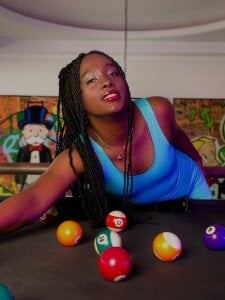 Yara_Shinne Fancy a game? . fénykép