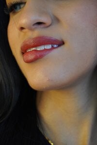 Samara_Smith04 ONE LOOK AT MY LIPS AND YOU WON'T WANT TO LOOK AT ANYONE ELSE 🫦 Pic 4