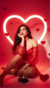 Valentine de cute_charlotte_  Imagens