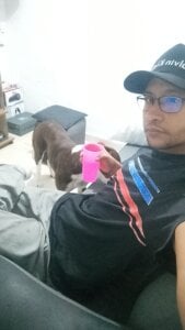 LARRY_VITO Public Pic