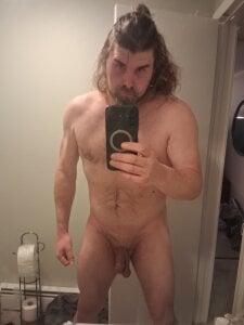 FreakThorOnlyy Man Bun Tues Εικόνα