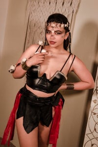 Trick or Treat de KimDevinne  3 Imagens