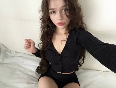 ZaraFrancis HomeGirl Pic 6