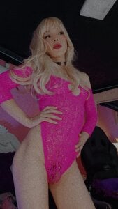 AnnaRouseQueen U QUEEN👑  5. fénykép