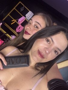 Morgana_N_Aithana: Your favourite Girls ❤💋 ( 3 фото)