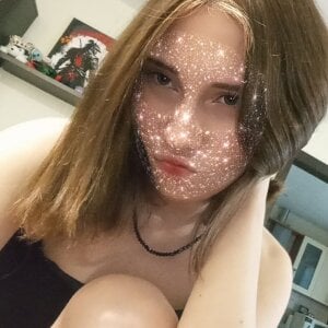 PearlieConollyのkiss kissの 3枚の写真