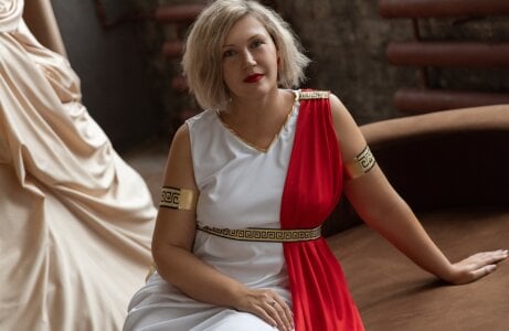 Public de NinaStarle  4 Imagens