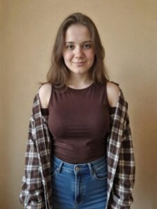 CarinaFolmar I updated my wardrobe a little ^^ зображення 3