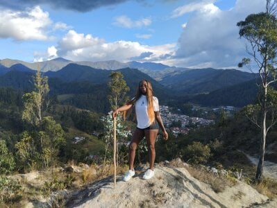 natalia-2302 de paseo slika