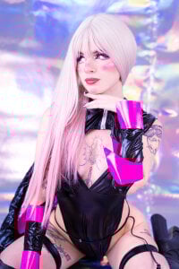 melany_blair ✨ Dress me up, imagine the rest. Pic 5