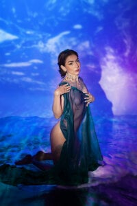 Evangelyne_1✨A TRUE GODDESS✨照片 3