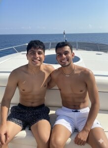 TomasANDalejo hot hot Pic 4